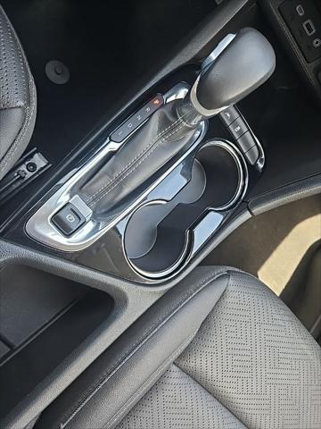 2023 Buick Encore GX Essence FWD