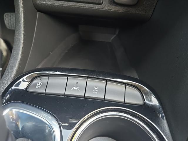 2023 Buick Encore GX Essence FWD