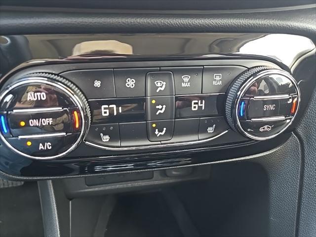 2023 Buick Encore GX Essence FWD