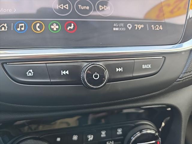 2023 Buick Encore GX Essence FWD