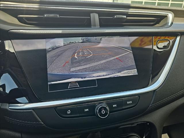 2023 Buick Encore GX Essence FWD