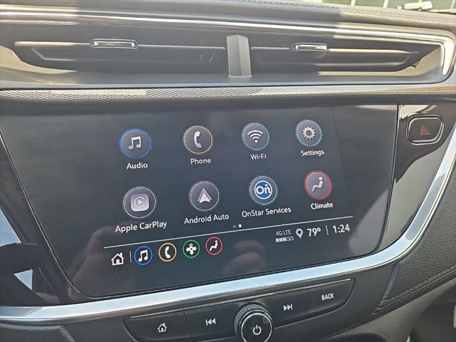 2023 Buick Encore GX Essence FWD