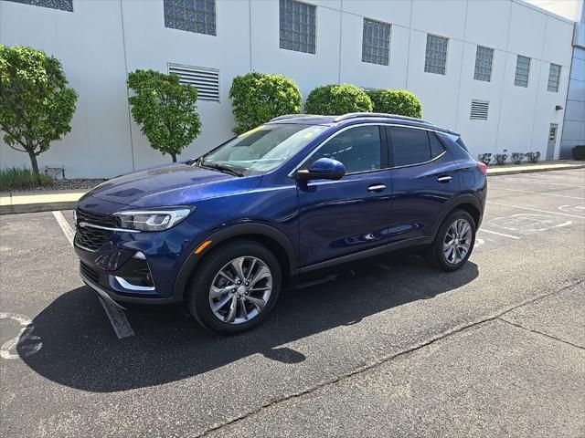 2023 Buick Encore GX Essence FWD
