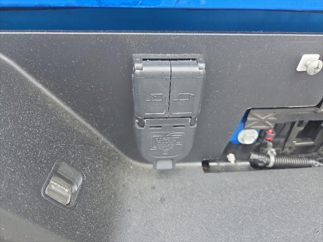 2024 GMC Sierra 1500 4WD Crew Cab Standard Box Elevation