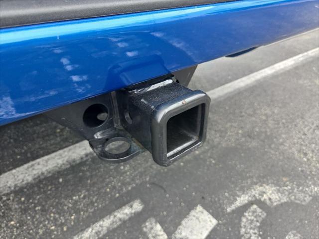 2024 GMC Sierra 1500 4WD Crew Cab Standard Box Elevation