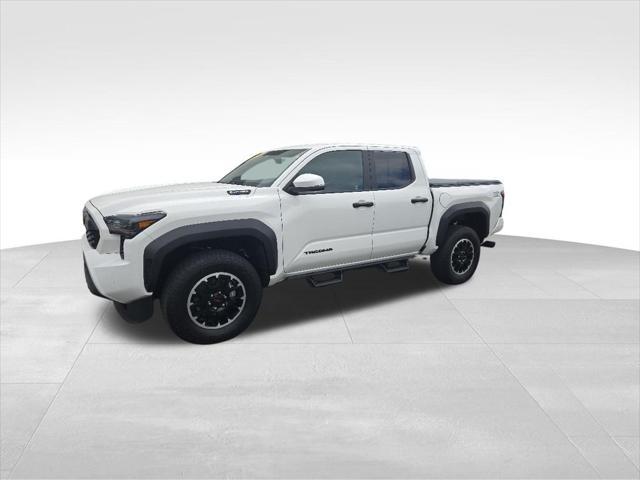 2025 Toyota Tacoma TRD Off Road for sale in NOBLESVILLE, IN