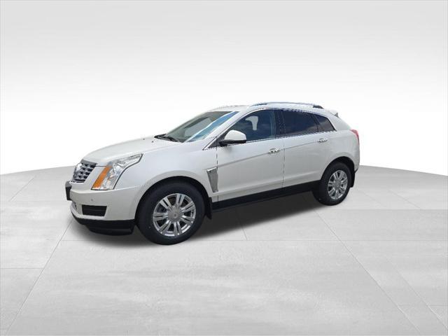 2015 Cadillac SRX Luxury Collection for sale in NOBLESVILLE, IN