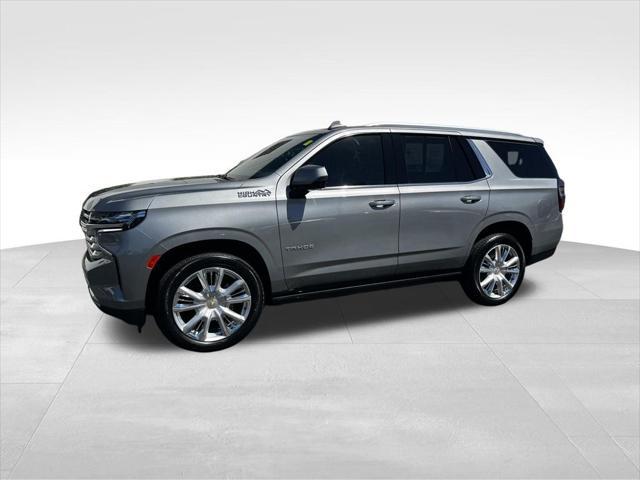 2023 Chevrolet Tahoe 4WD High Country for sale in NOBLESVILLE, IN