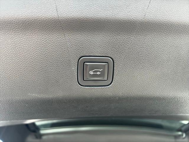 2023 Chevrolet Tahoe 4WD High Country