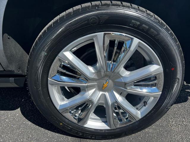 2023 Chevrolet Tahoe 4WD High Country
