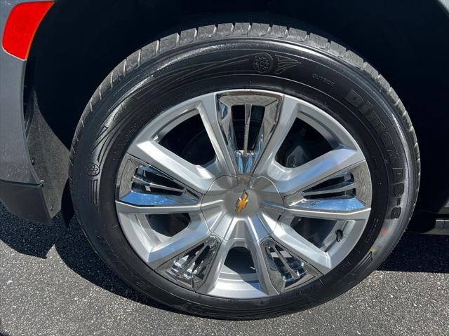 2023 Chevrolet Tahoe 4WD High Country