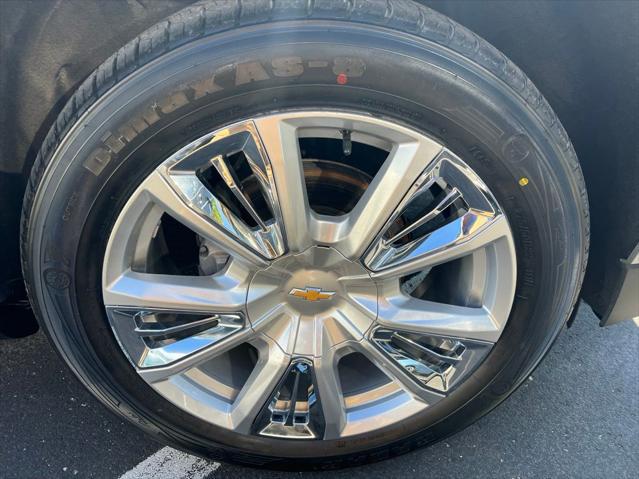 2023 Chevrolet Tahoe 4WD High Country