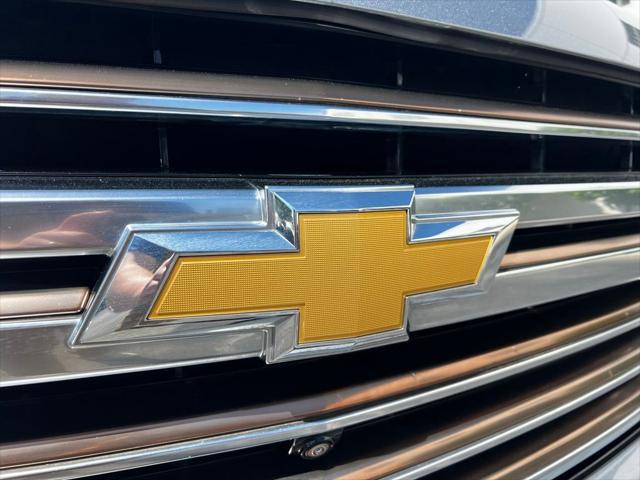 2023 Chevrolet Tahoe 4WD High Country