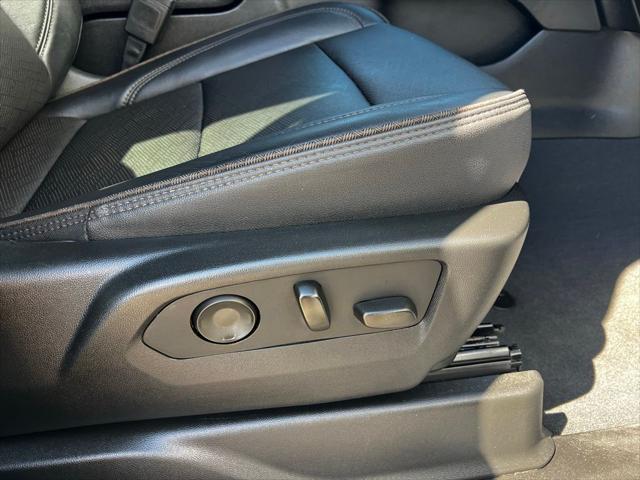 2023 Chevrolet Tahoe 4WD High Country