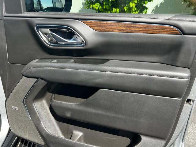 2023 Chevrolet Tahoe 4WD High Country