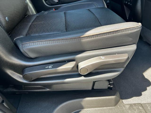 2023 Chevrolet Tahoe 4WD High Country