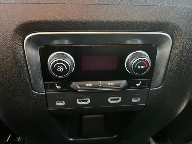 2023 Chevrolet Tahoe 4WD High Country