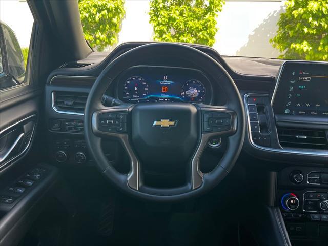 2023 Chevrolet Tahoe 4WD High Country