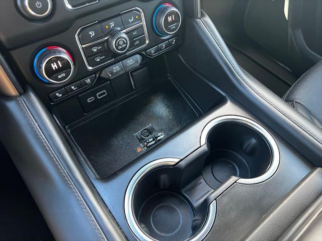 2023 Chevrolet Tahoe 4WD High Country
