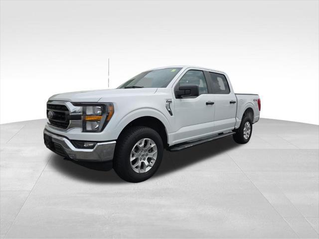 2023 Ford F-150 XLT for sale in NOBLESVILLE, IN
