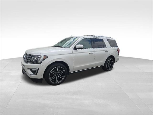 2019 Ford Expedition Limited for sale in NOBLESVILLE, IN