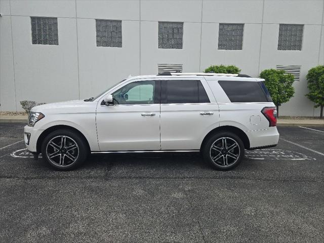 2019 Ford Expedition Limited