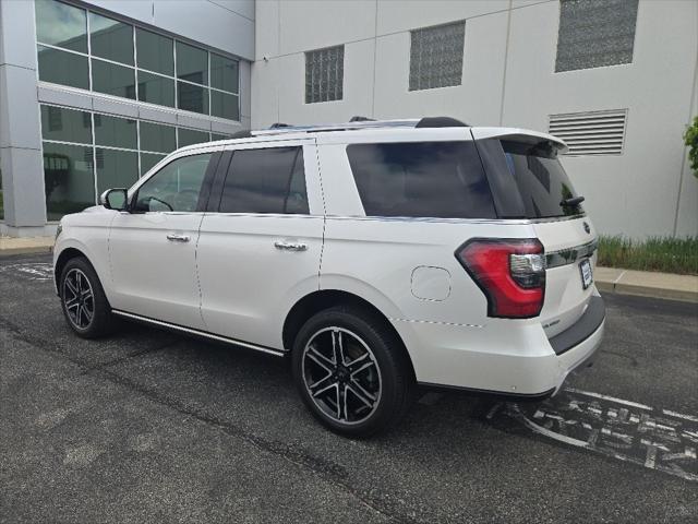 2019 Ford Expedition Limited