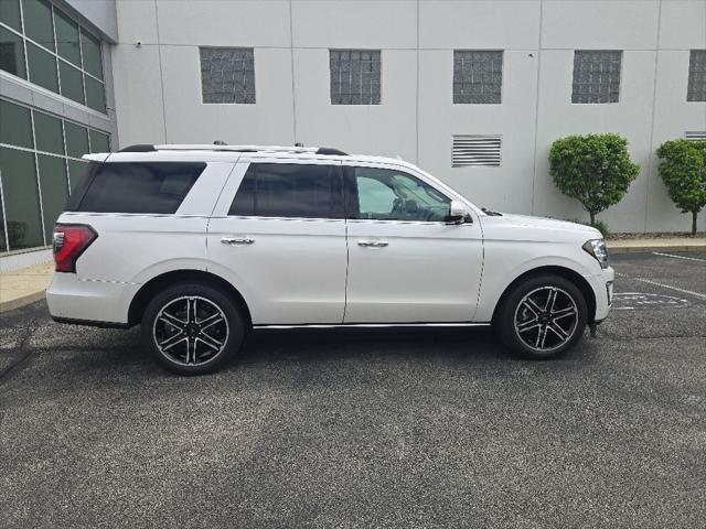 2019 Ford Expedition Limited