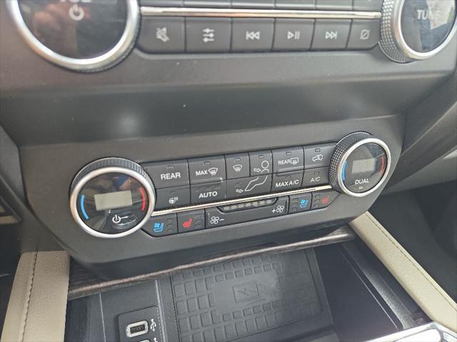 2019 Ford Expedition Limited