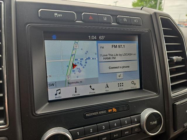 2019 Ford Expedition Limited