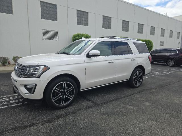 2019 Ford Expedition Limited