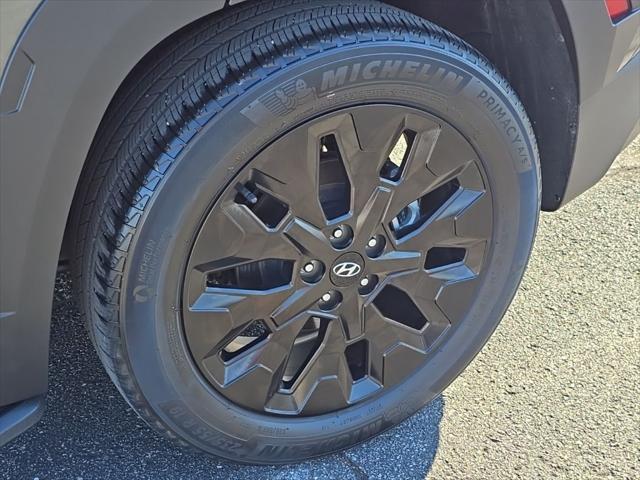 2023 Hyundai Tucson XRT