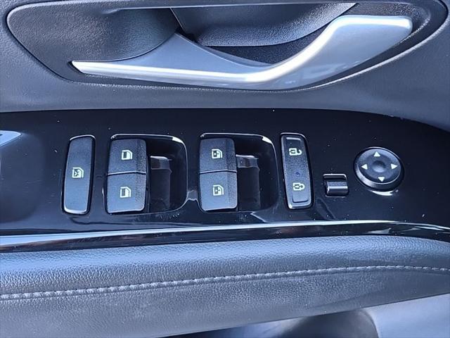 2023 Hyundai Tucson XRT