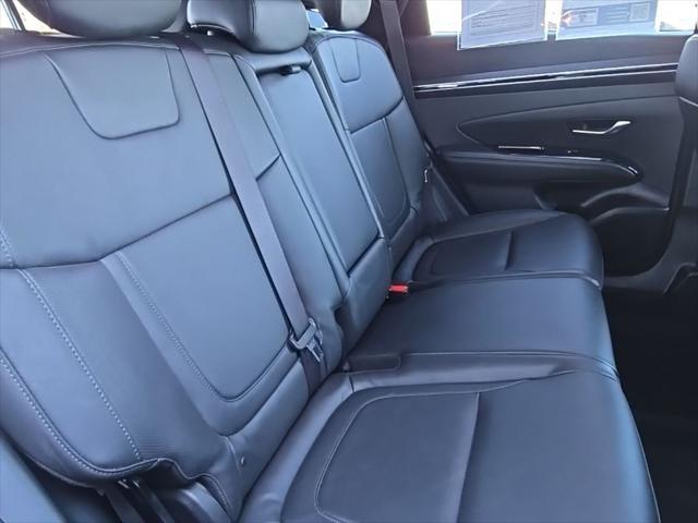 2023 Hyundai Tucson XRT
