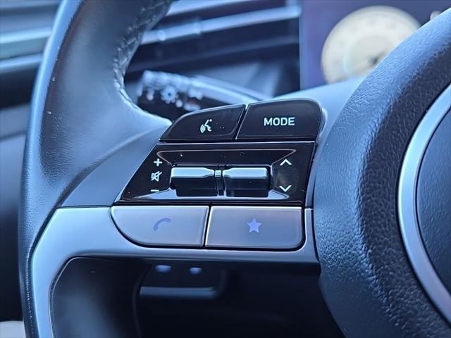 2023 Hyundai Tucson XRT