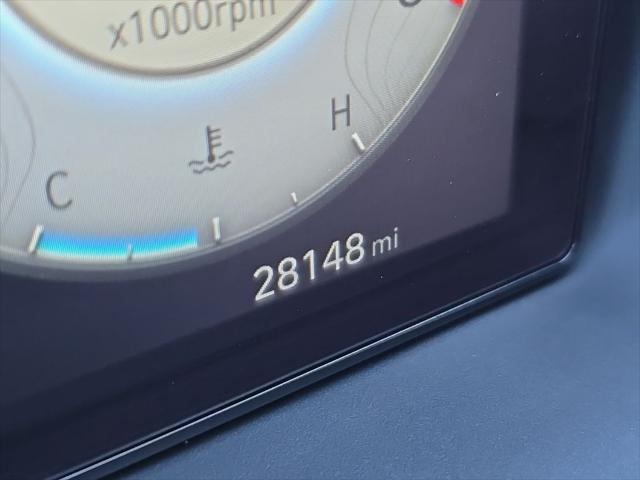 2023 Hyundai Tucson XRT