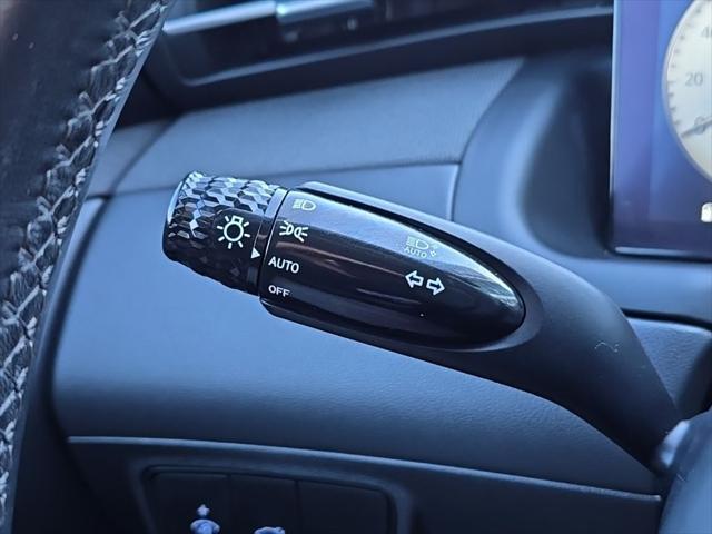 2023 Hyundai Tucson XRT