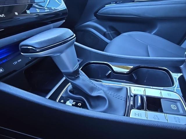 2023 Hyundai Tucson XRT