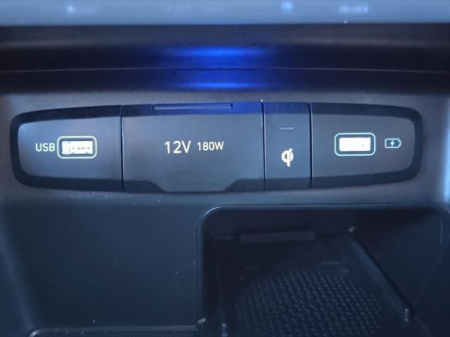 2023 Hyundai Tucson XRT