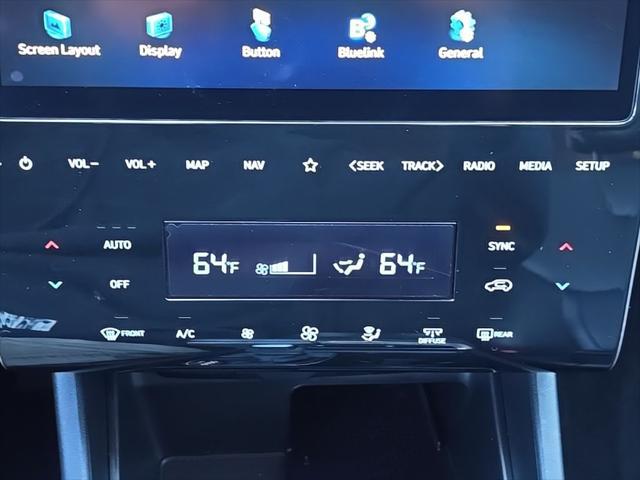 2023 Hyundai Tucson XRT