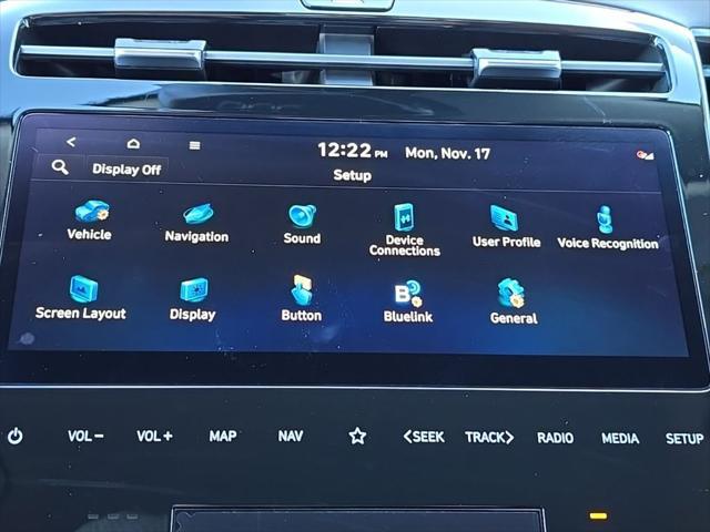 2023 Hyundai Tucson XRT