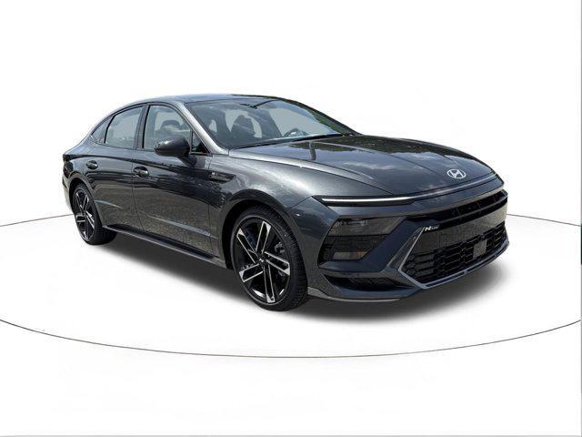 2026 Hyundai Sonata N Line for sale in MOBILE, AL