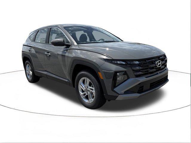 2026 Hyundai Tucson SE for sale in MOBILE, AL