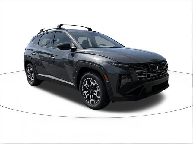 2026 Hyundai Tucson XRT for sale in MOBILE, AL