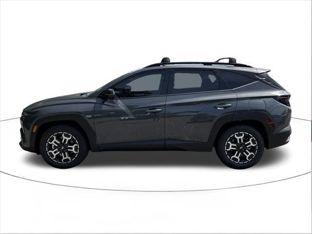 2026 Hyundai Tucson XRT
