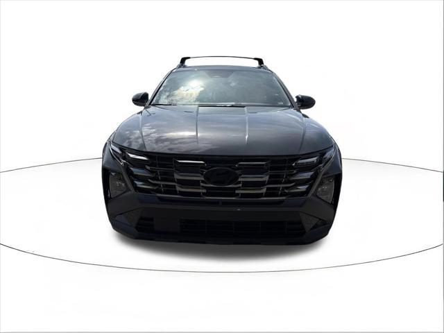 2026 Hyundai Tucson XRT