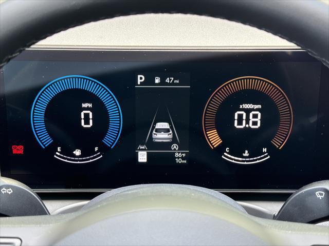 2026 Hyundai Tucson XRT