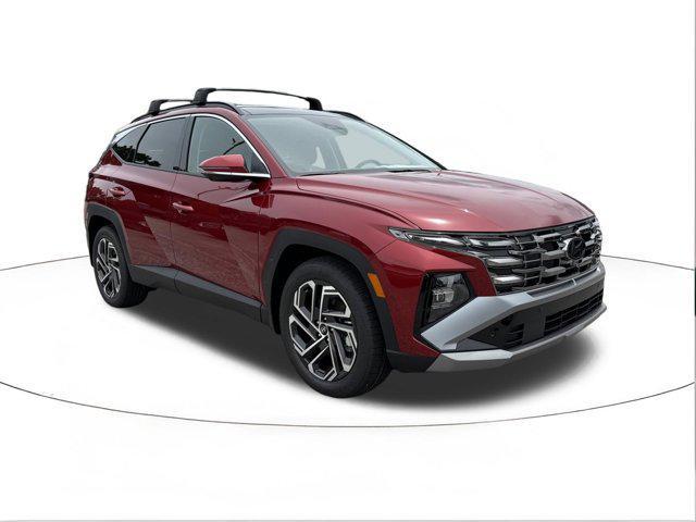 2026 Hyundai Tucson Limited for sale in MOBILE, AL