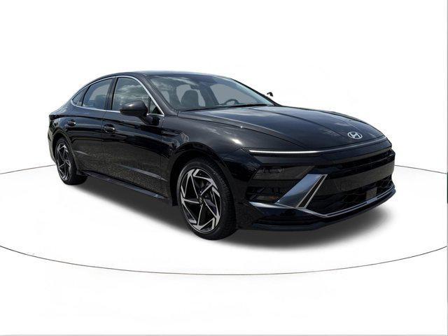 2026 Hyundai Sonata SEL Sport for sale in MOBILE, AL