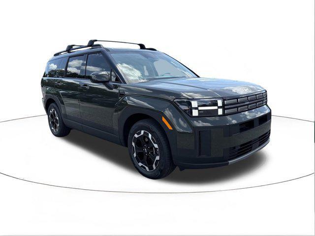 2026 Hyundai Santa Fe SEL for sale in MOBILE, AL